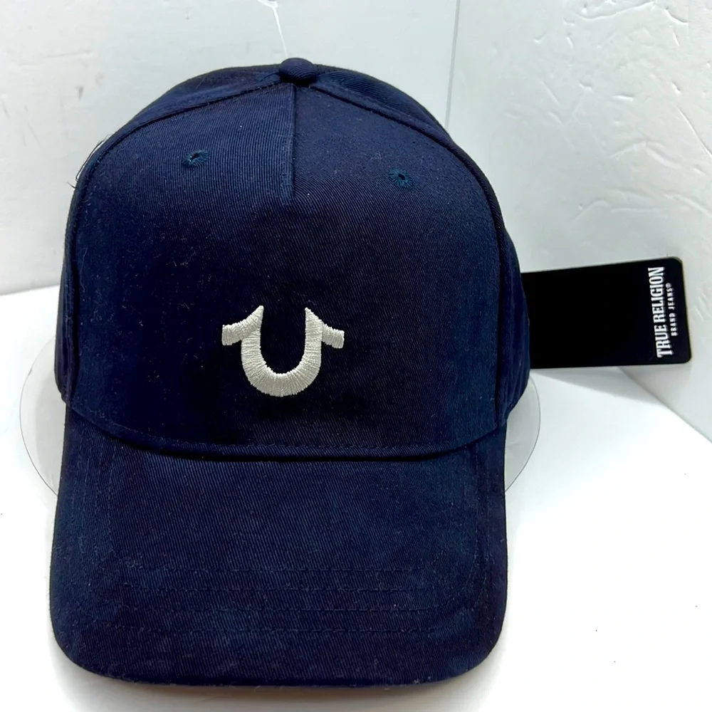 TRUE RELIGION UNISEX CAP/HAT, THE COLOR IS 